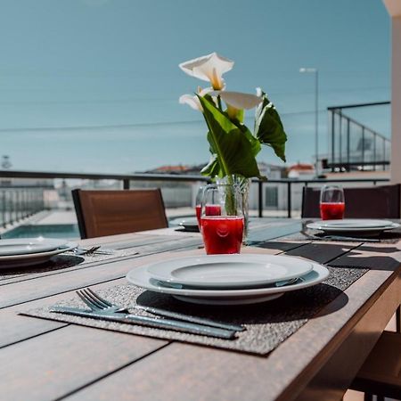 Casa Edie Salir de Porto Екстериор снимка
