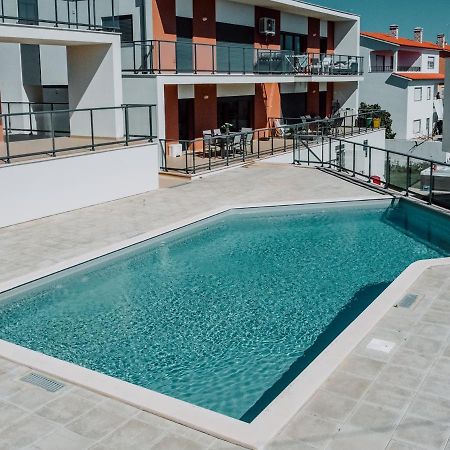 Casa Edie Salir de Porto Екстериор снимка
