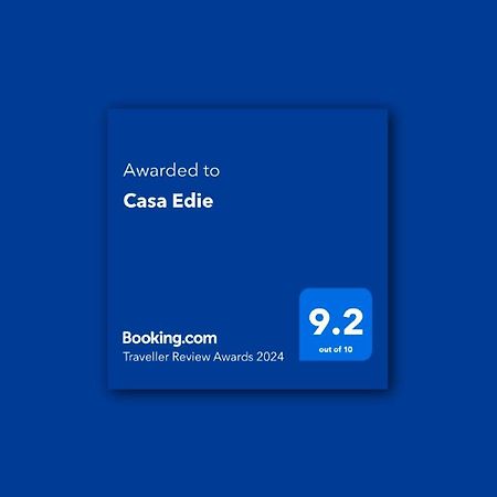 Casa Edie Salir de Porto Екстериор снимка