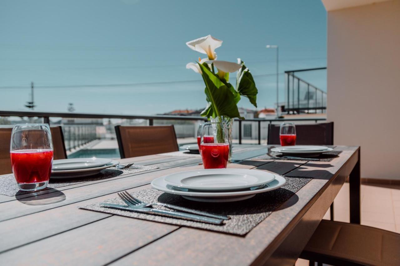 Casa Edie Salir de Porto Екстериор снимка