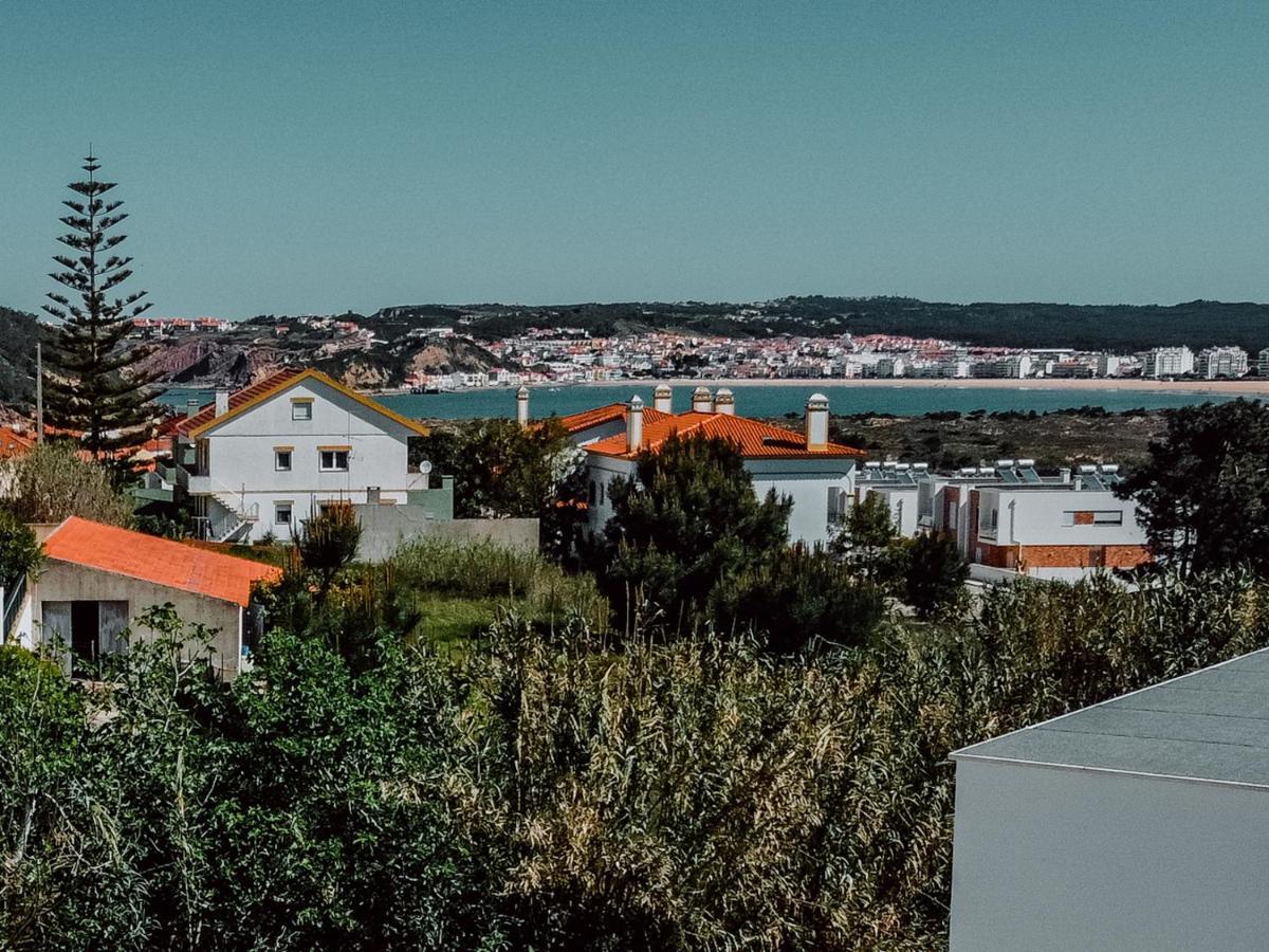 Casa Edie Salir de Porto Екстериор снимка