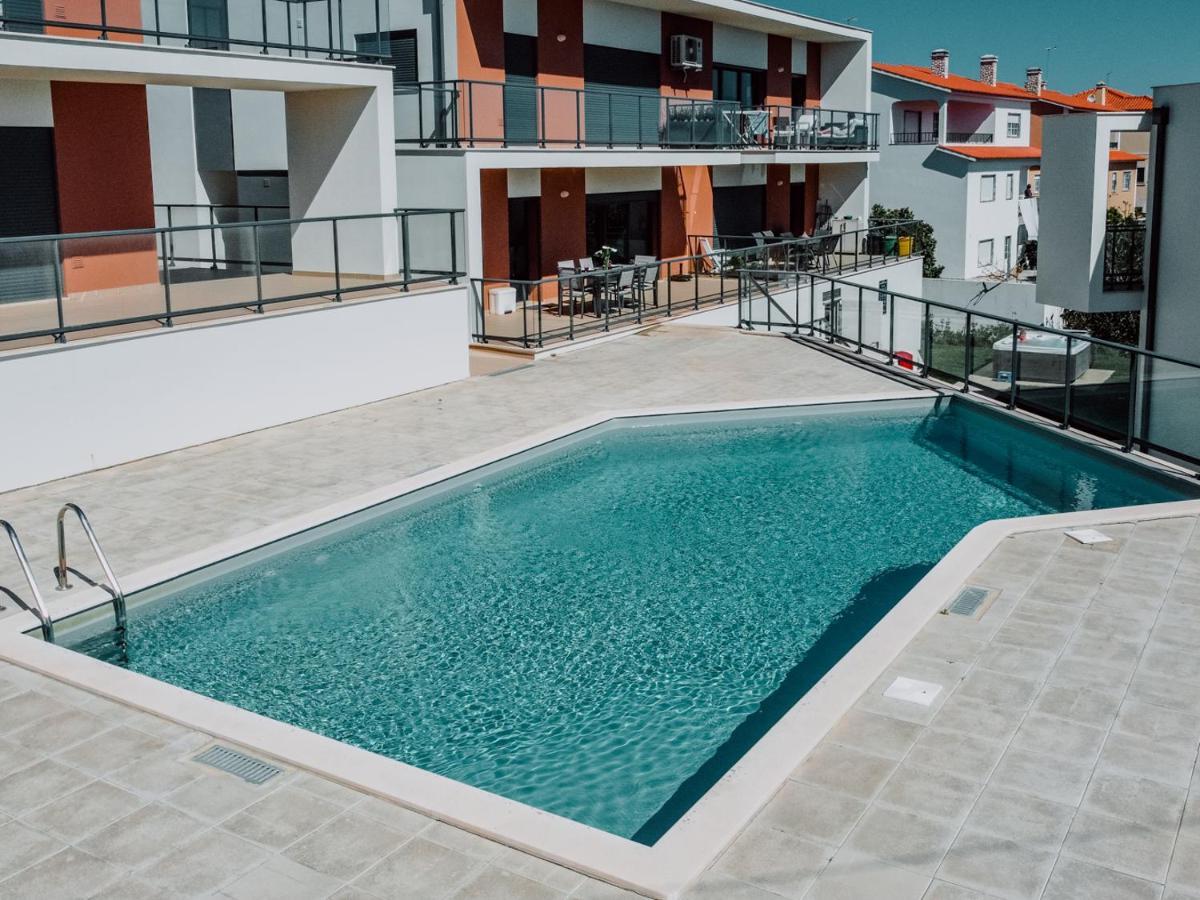 Casa Edie Salir de Porto Екстериор снимка