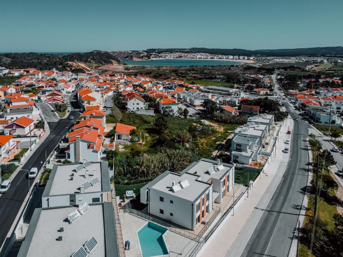 Casa Edie Salir de Porto Екстериор снимка