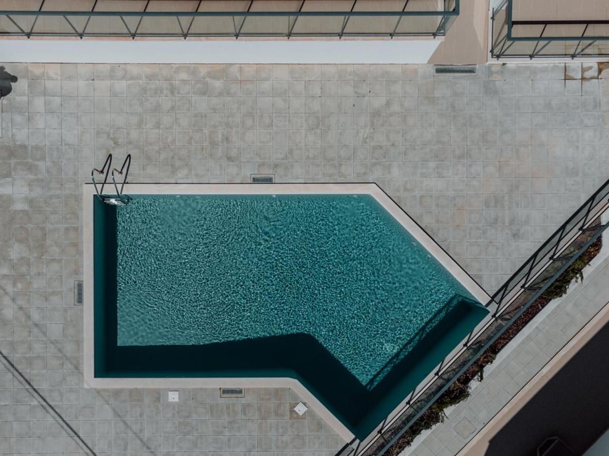 Casa Edie Salir de Porto Екстериор снимка