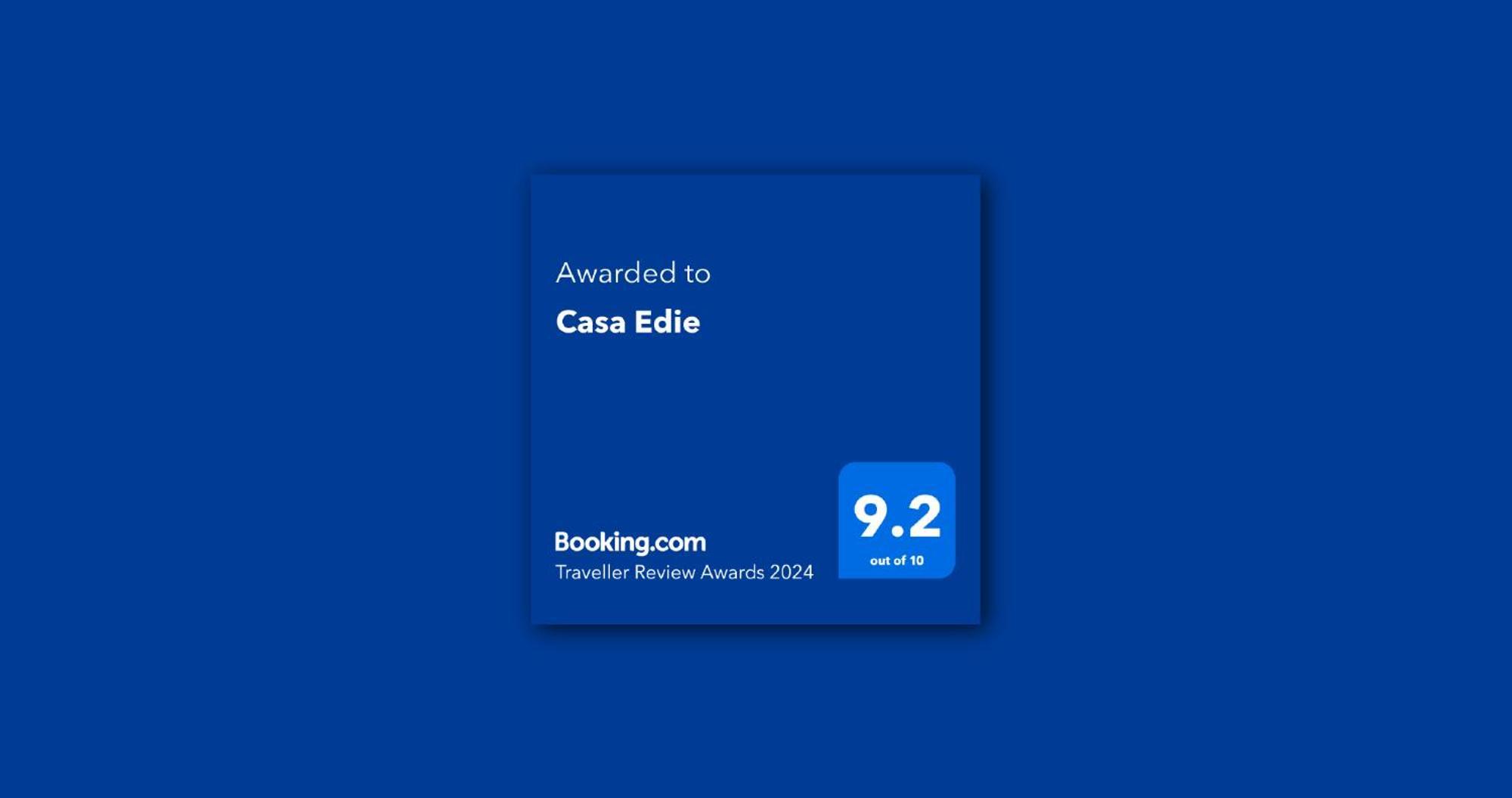 Casa Edie Salir de Porto Екстериор снимка